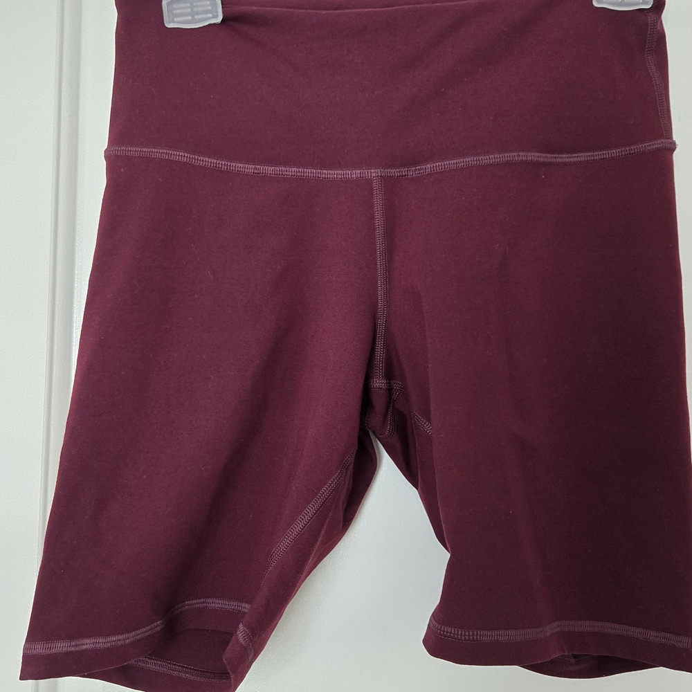 Women's Biker Shorts